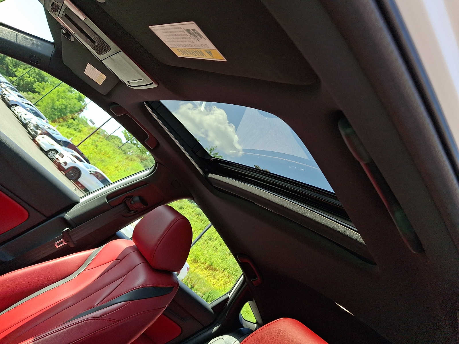 Used 2024 Acura Integra Sedan