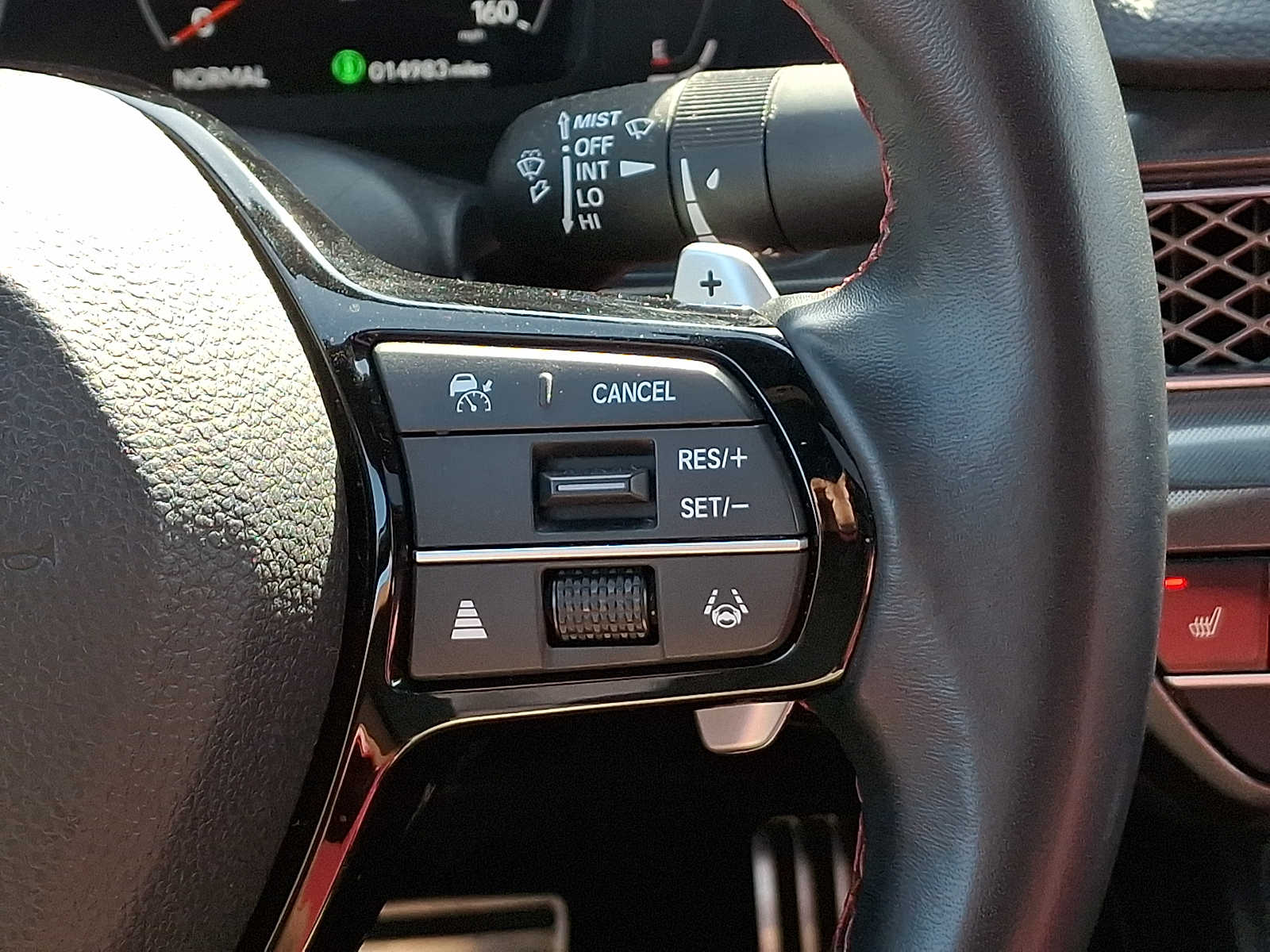 Used 2024 Acura Integra Sedan