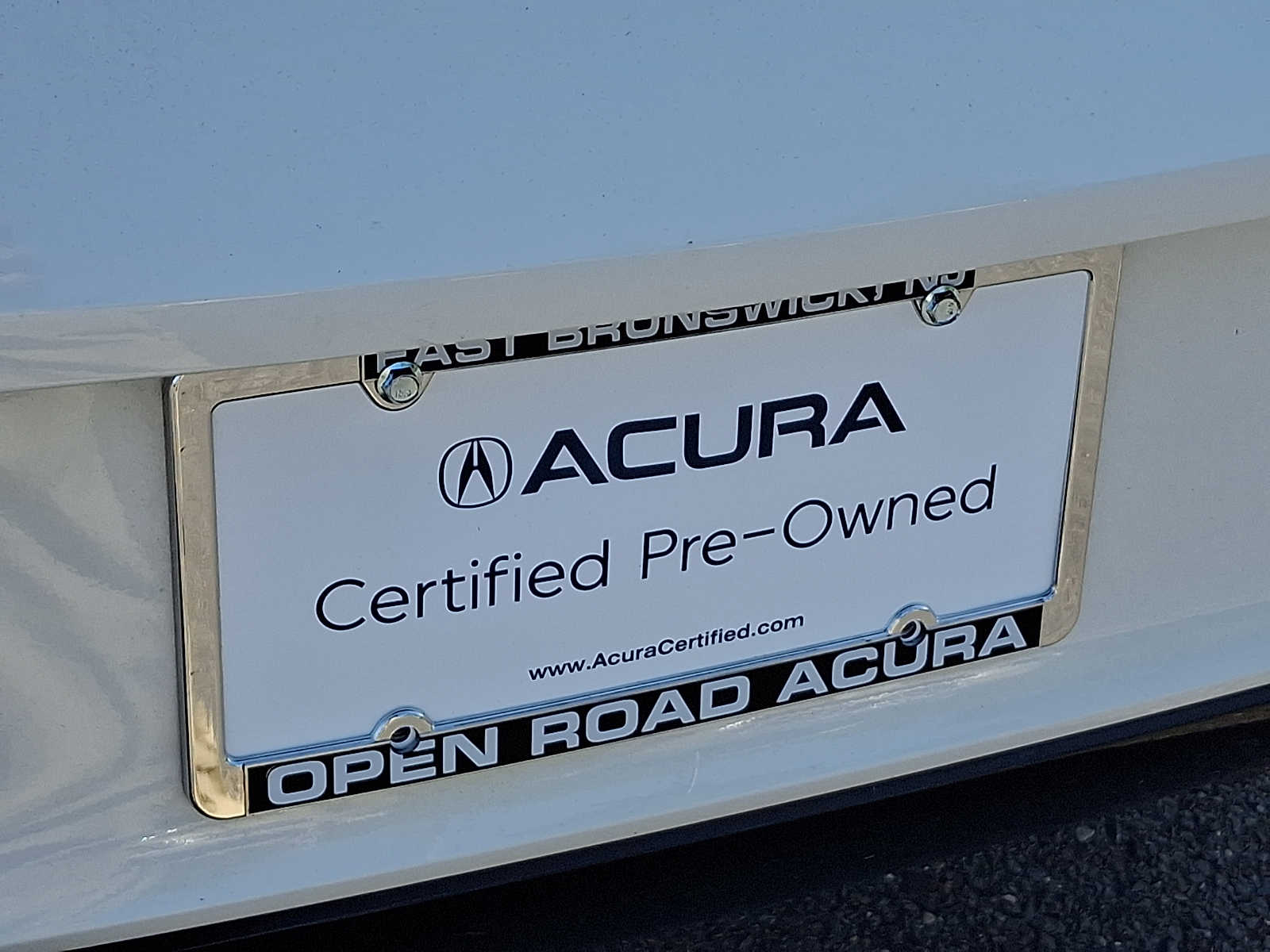 Used 2024 Acura Integra Sedan