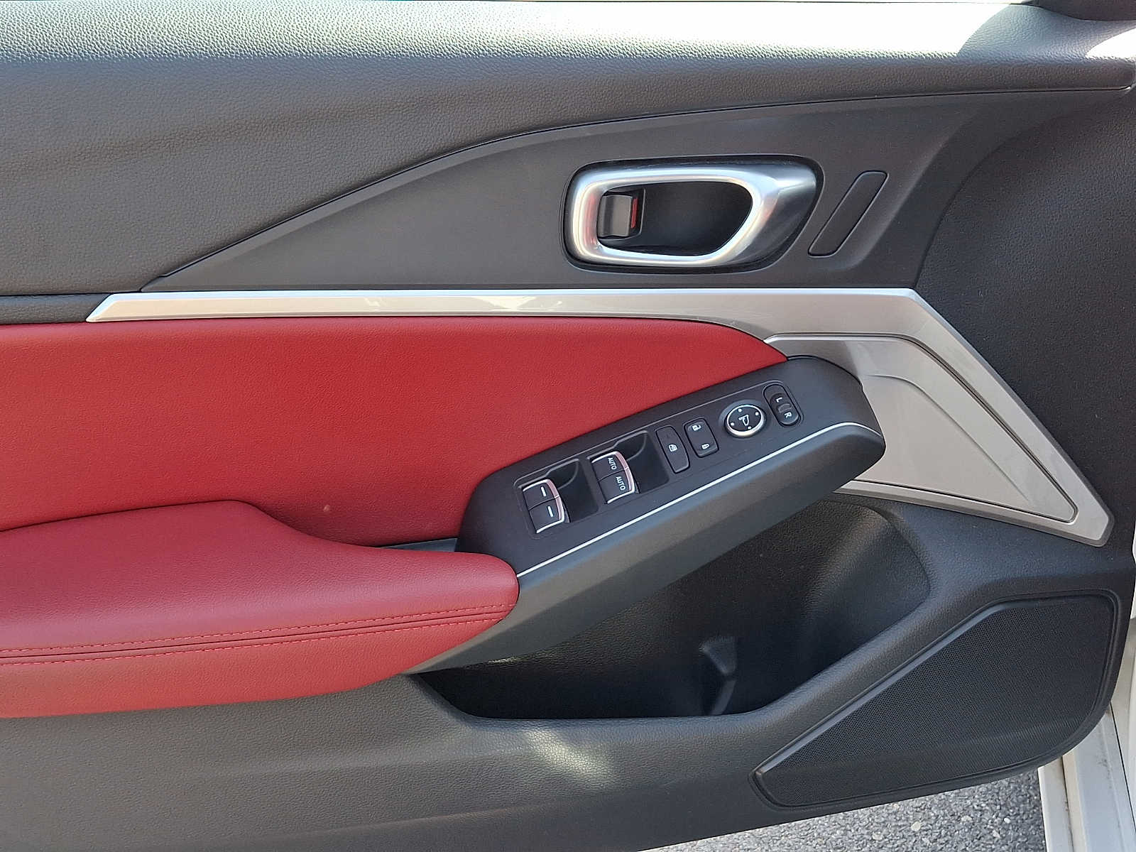Used 2024 Acura Integra Sedan