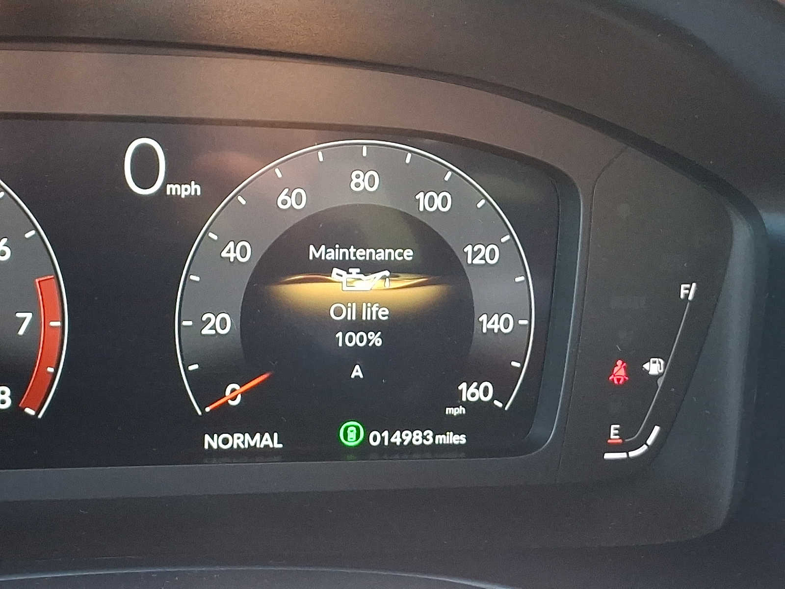 Used 2024 Acura Integra Sedan