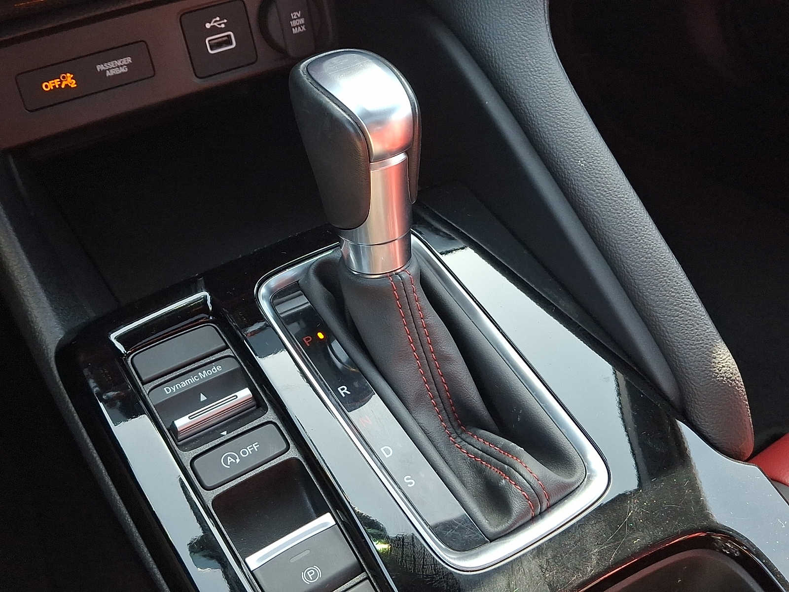 Used 2024 Acura Integra Sedan