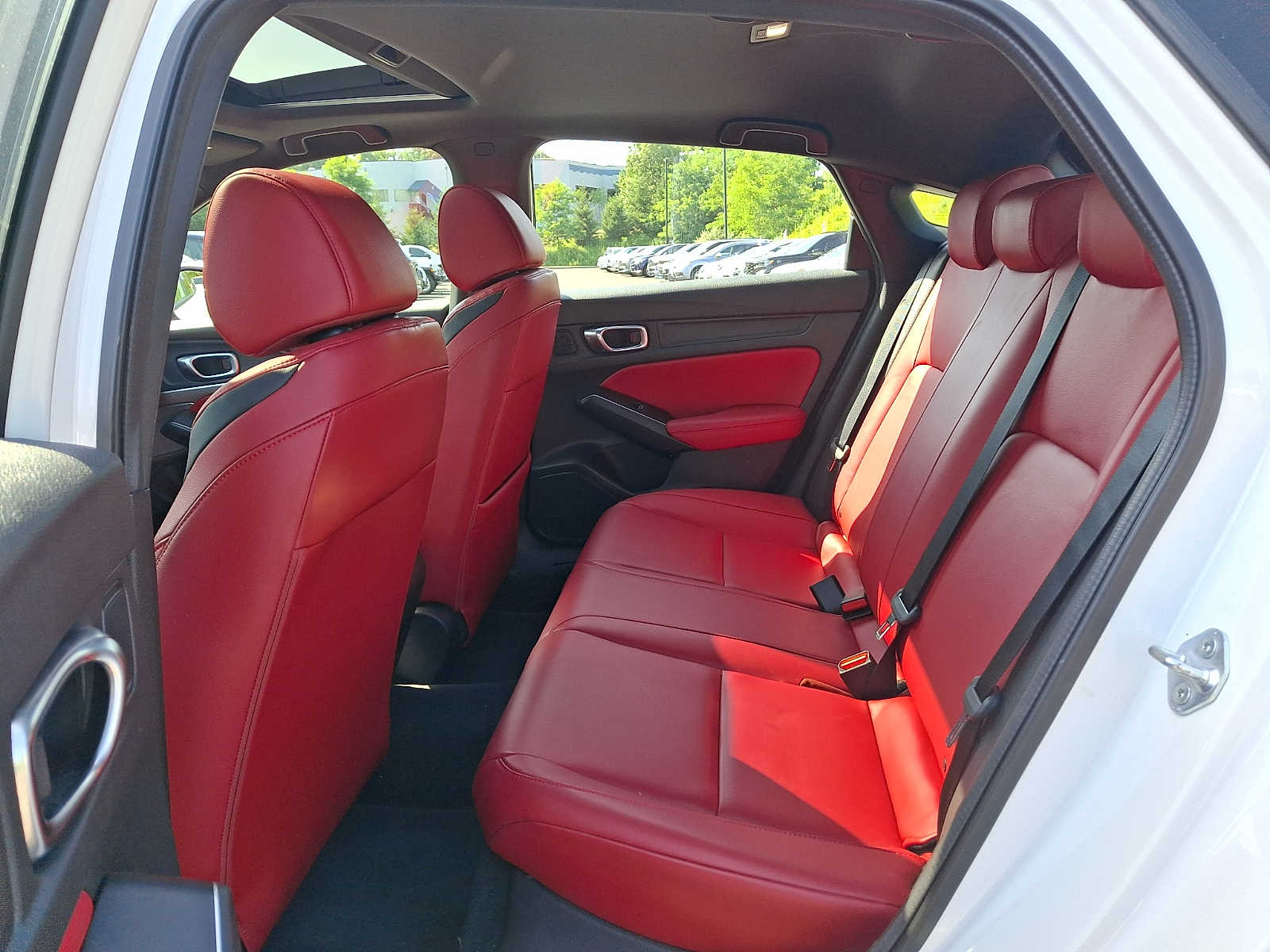 Used 2024 Acura Integra Sedan
