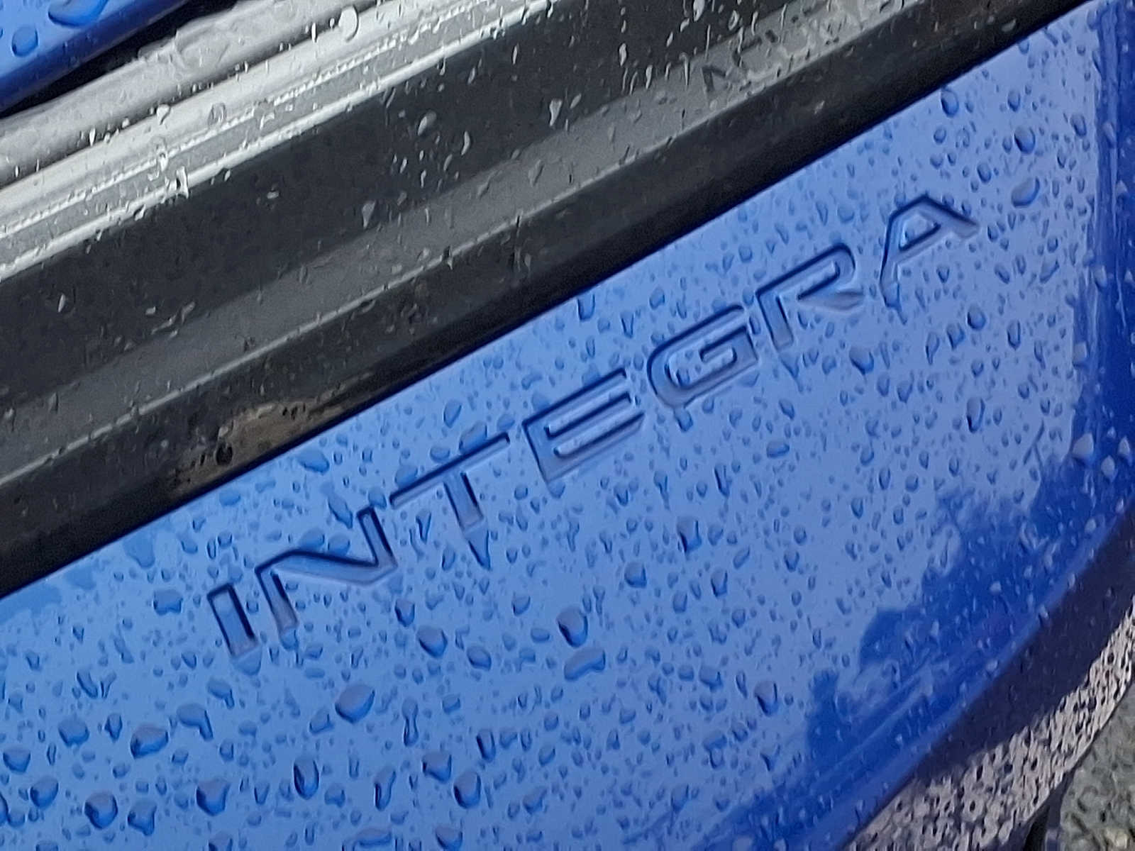 Used 2023 Acura Integra Sedan