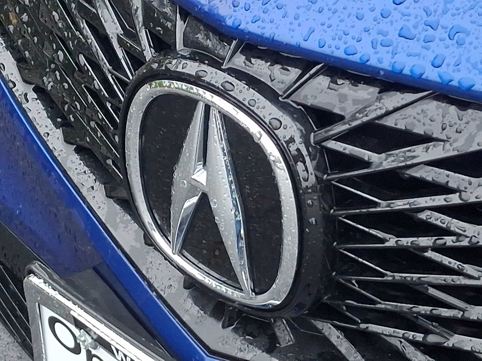 Used 2023 Acura Integra Sedan