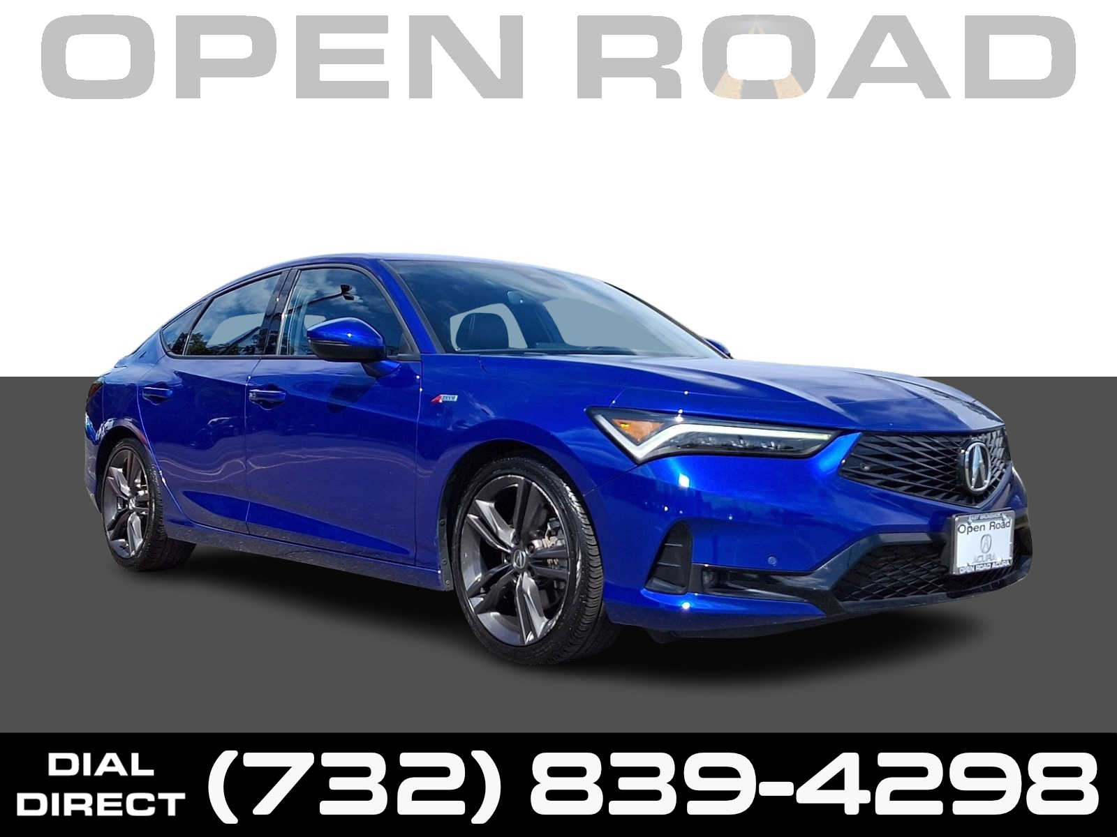2024 Acura Integra