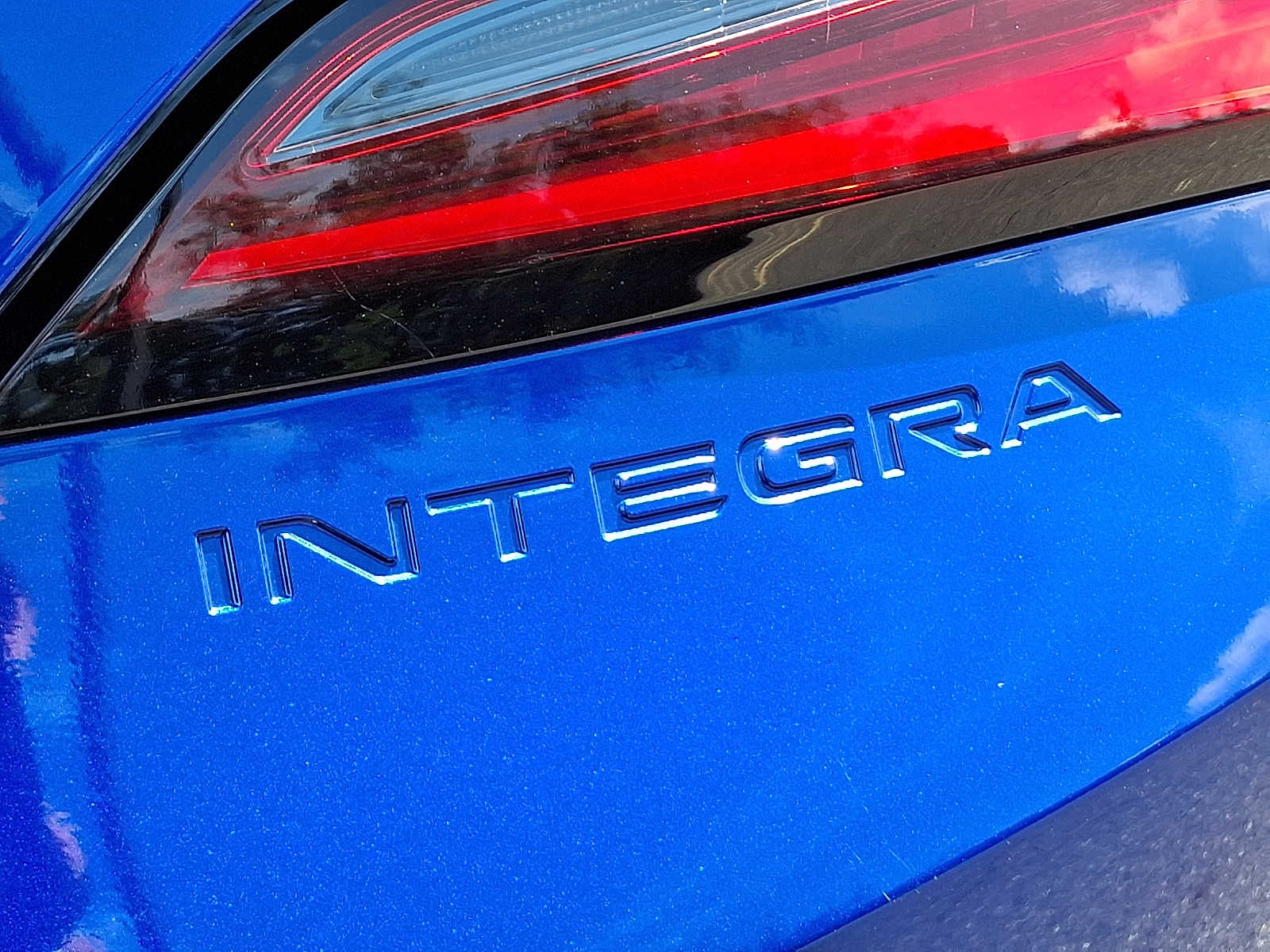 Used 2024 Acura Integra Sedan
