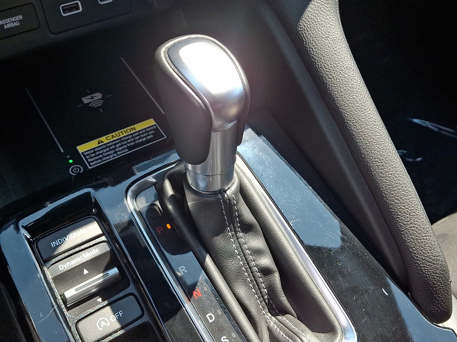 Used 2024 Acura Integra Sedan