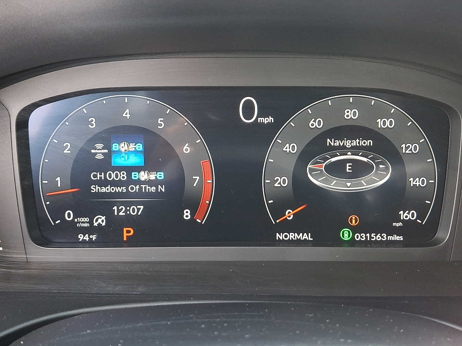 Used 2024 Acura Integra Sedan