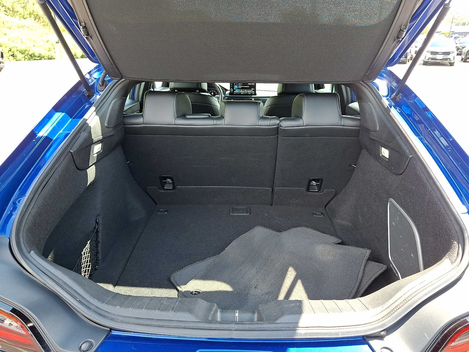 Used 2024 Acura Integra Sedan