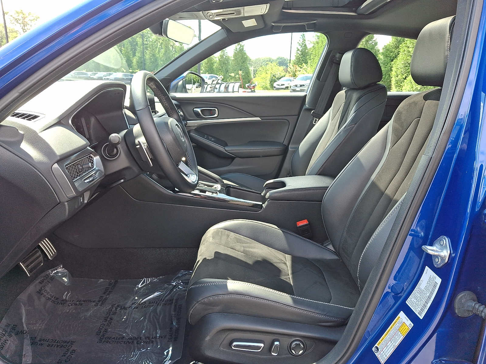 Used 2024 Acura Integra Sedan
