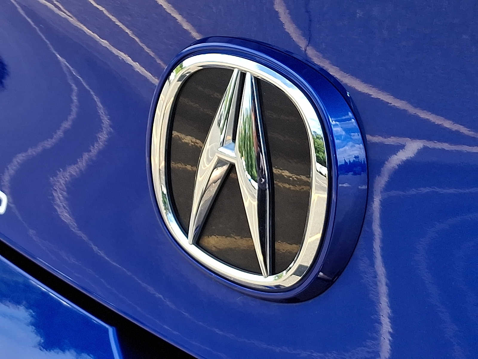 Used 2024 Acura Integra Sedan