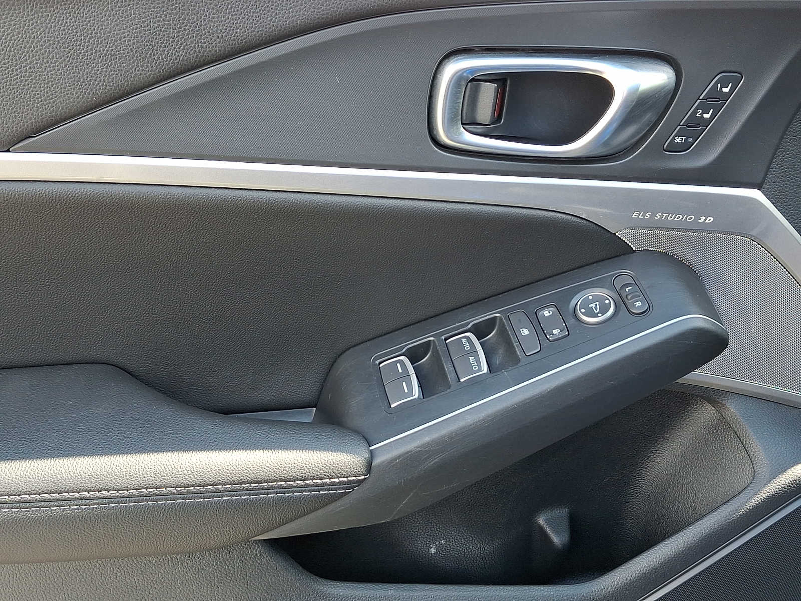 Used 2024 Acura Integra Sedan