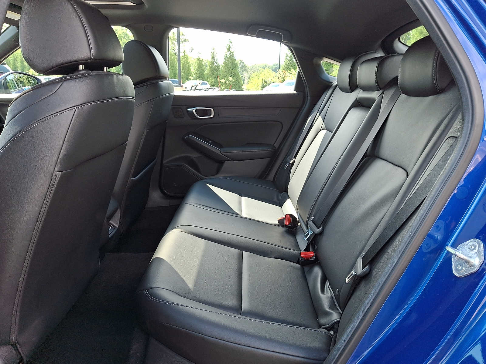 Used 2024 Acura Integra Sedan