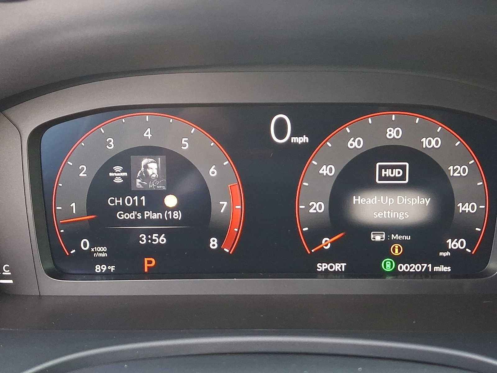 Used 2026 Acura Integra Sedan