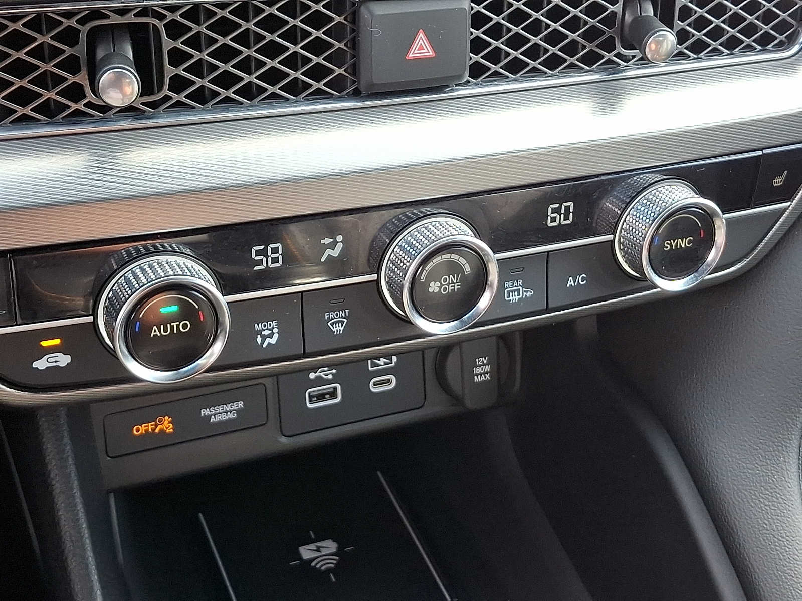 Used 2026 Acura Integra Sedan