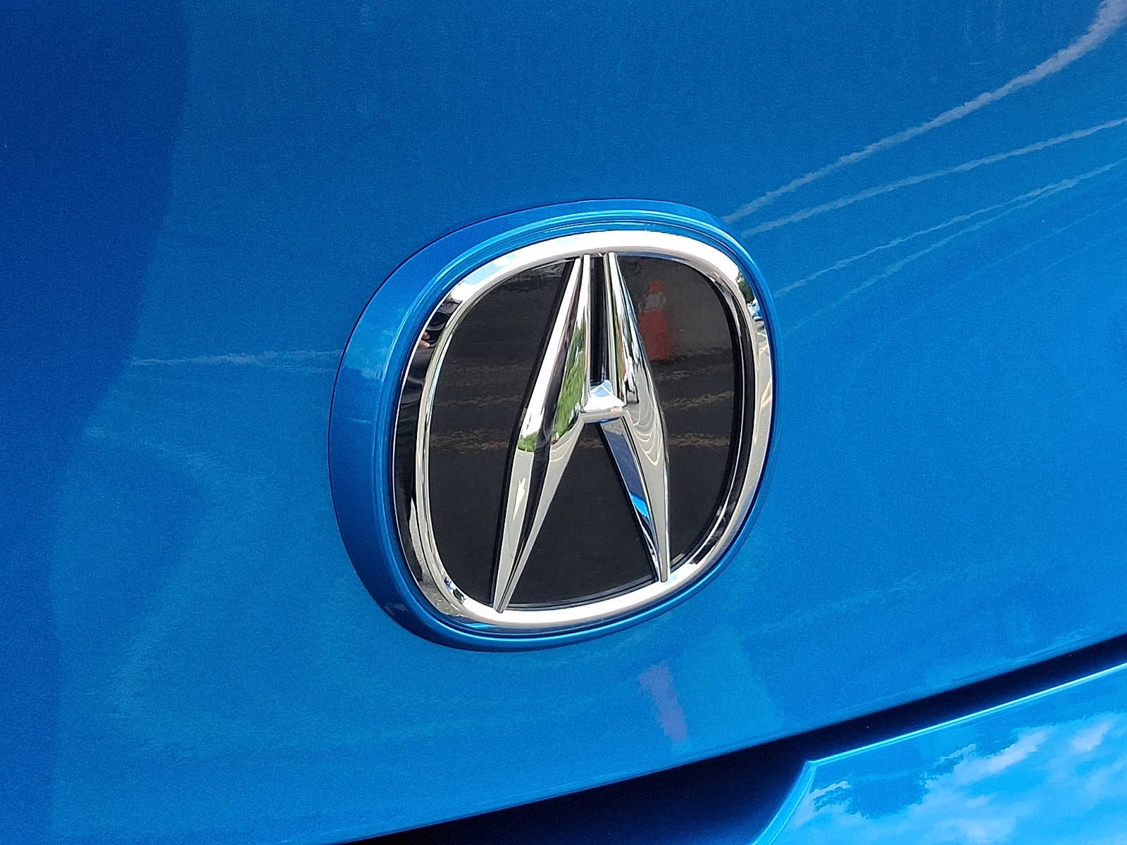 Used 2026 Acura Integra Sedan