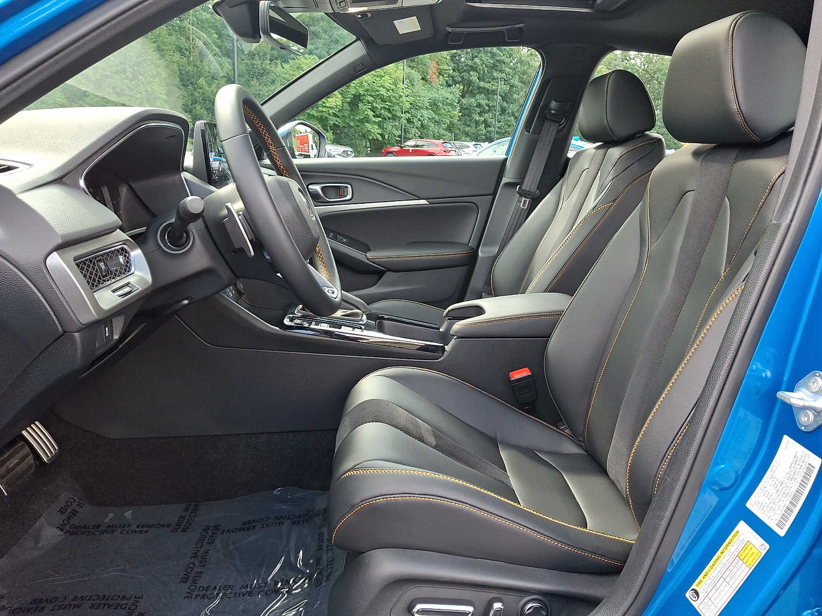 Used 2026 Acura Integra Sedan