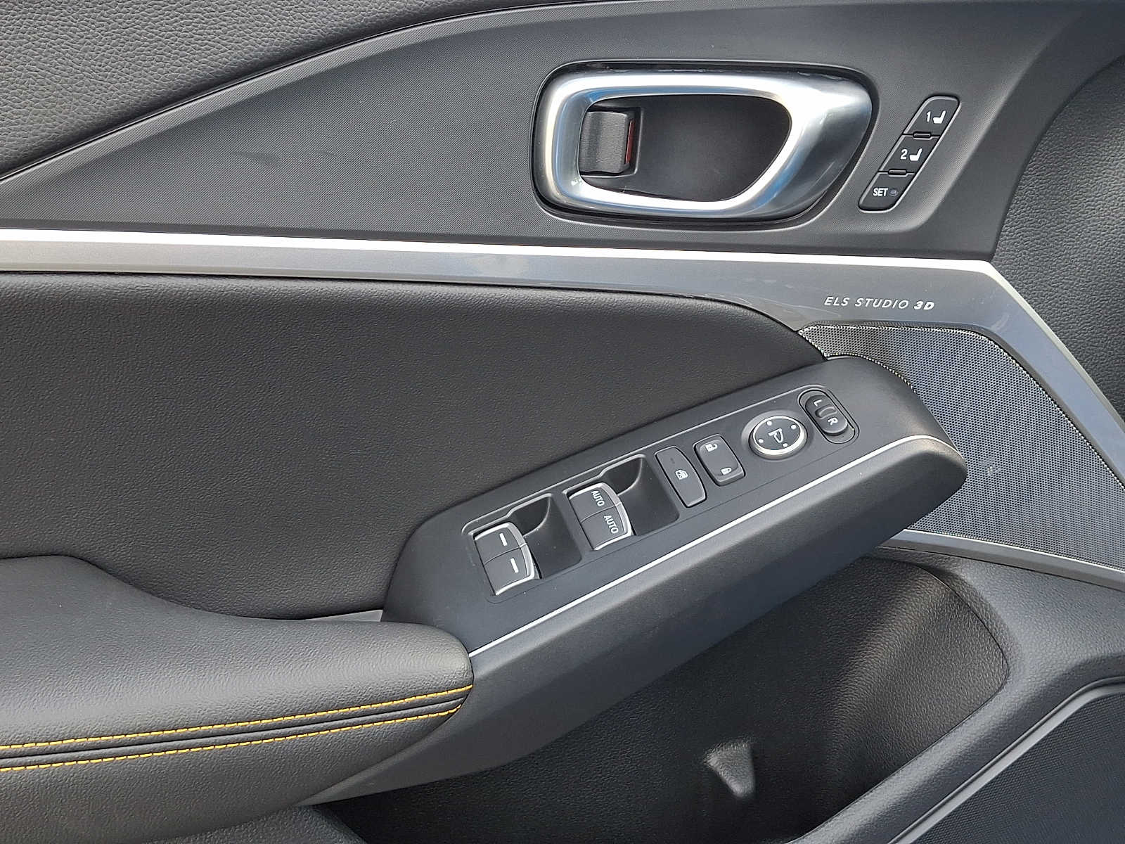 Used 2026 Acura Integra Sedan