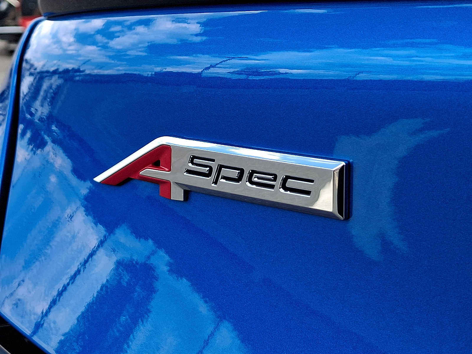 Used 2026 Acura Integra Sedan