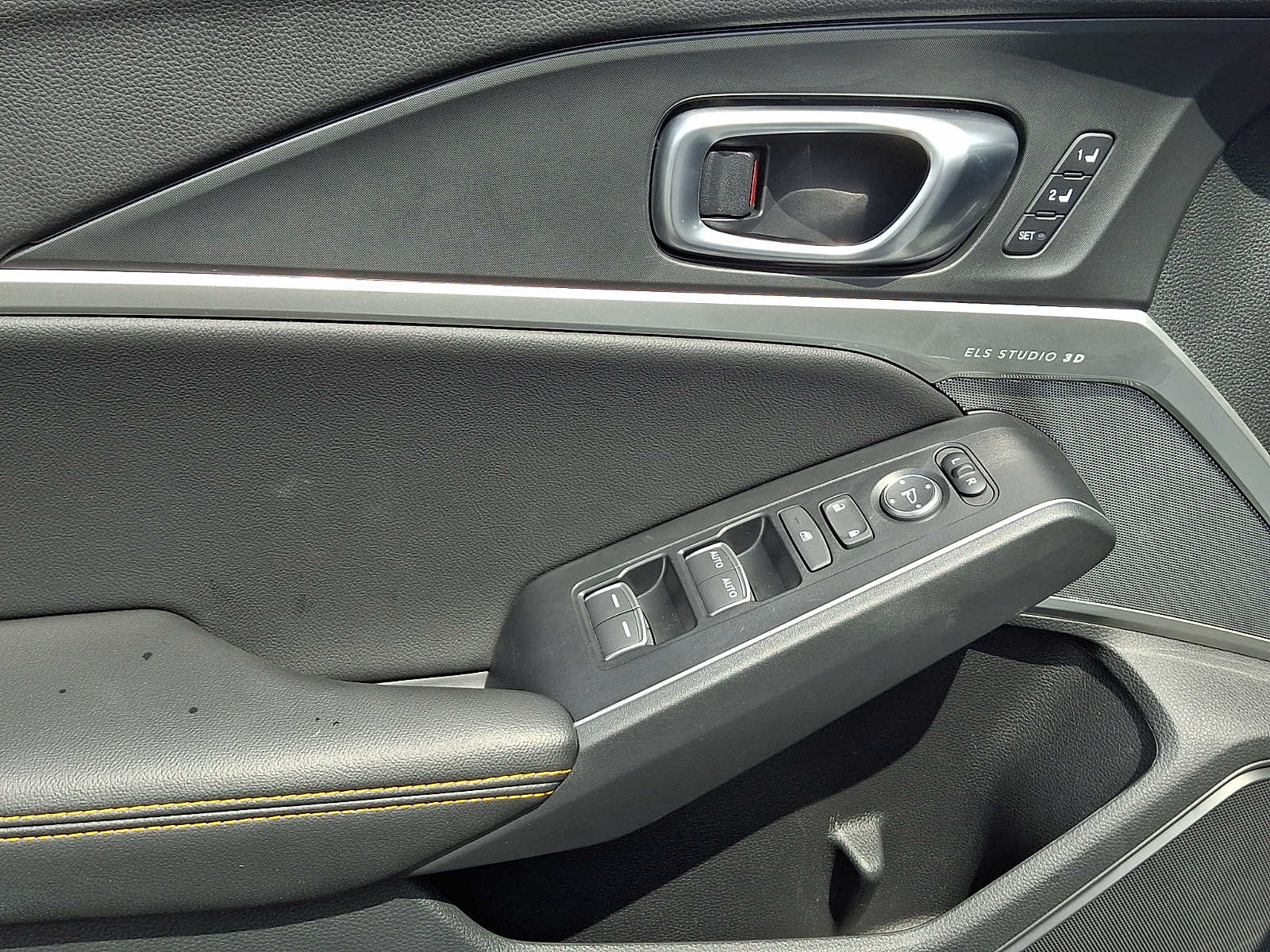 Used 2026 Acura Integra Sedan