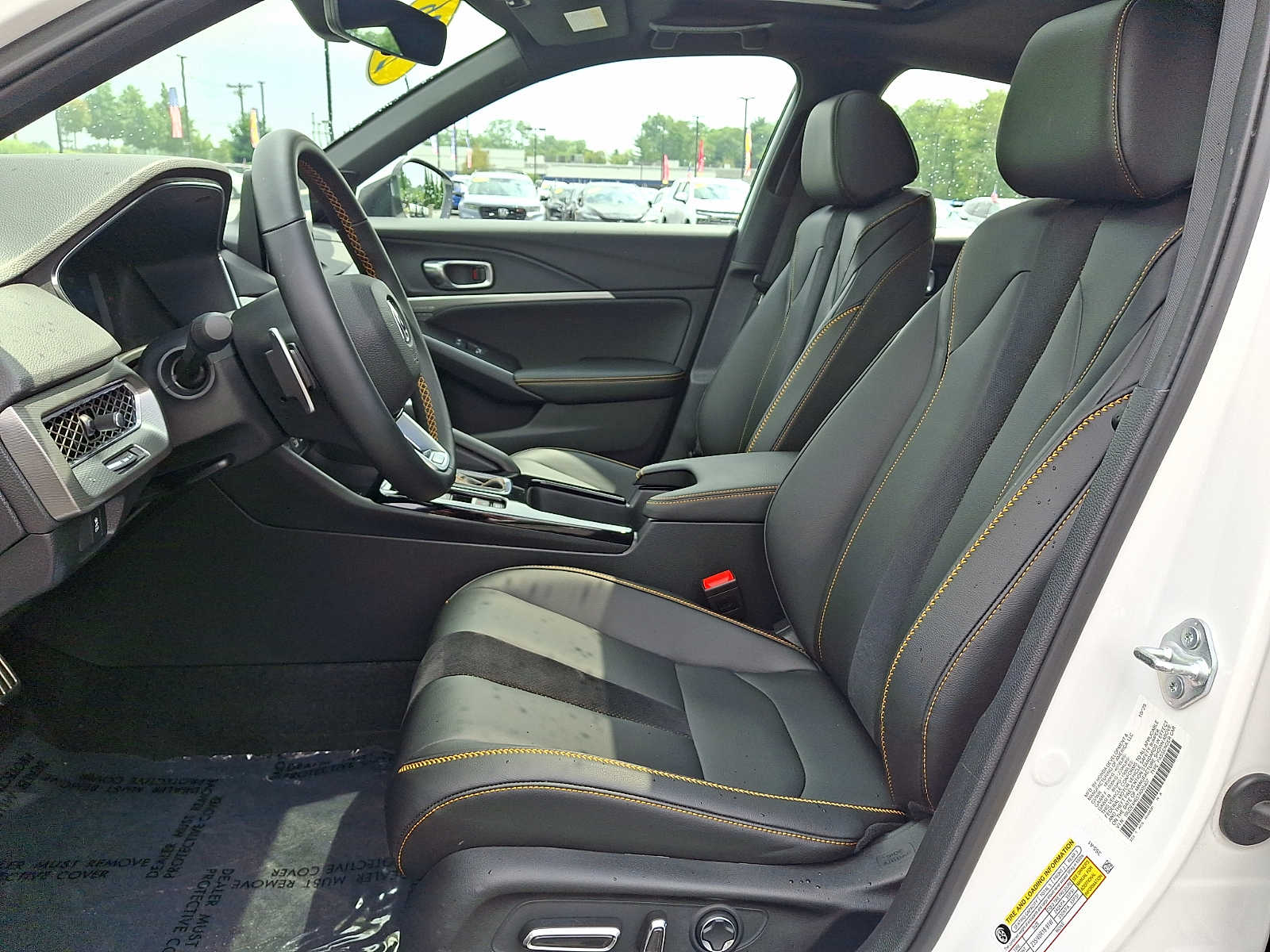 Used 2026 Acura Integra Sedan