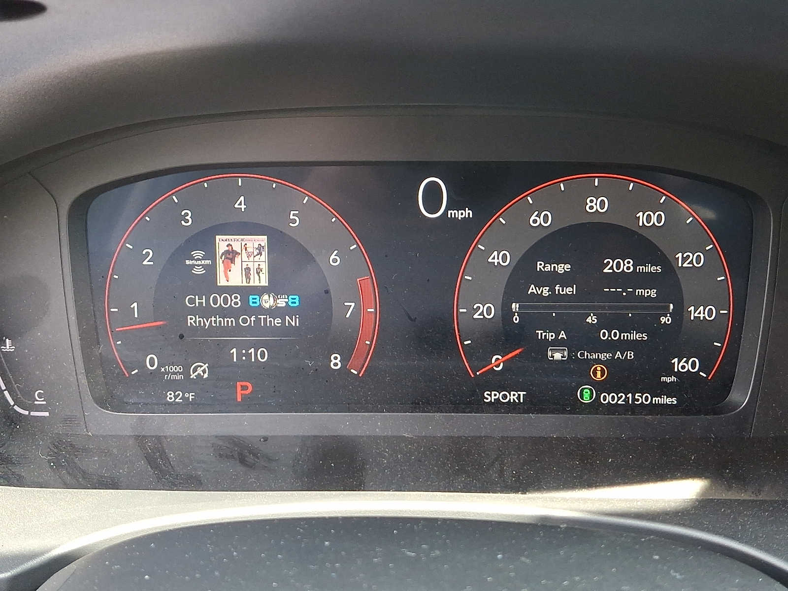 Used 2026 Acura Integra Sedan