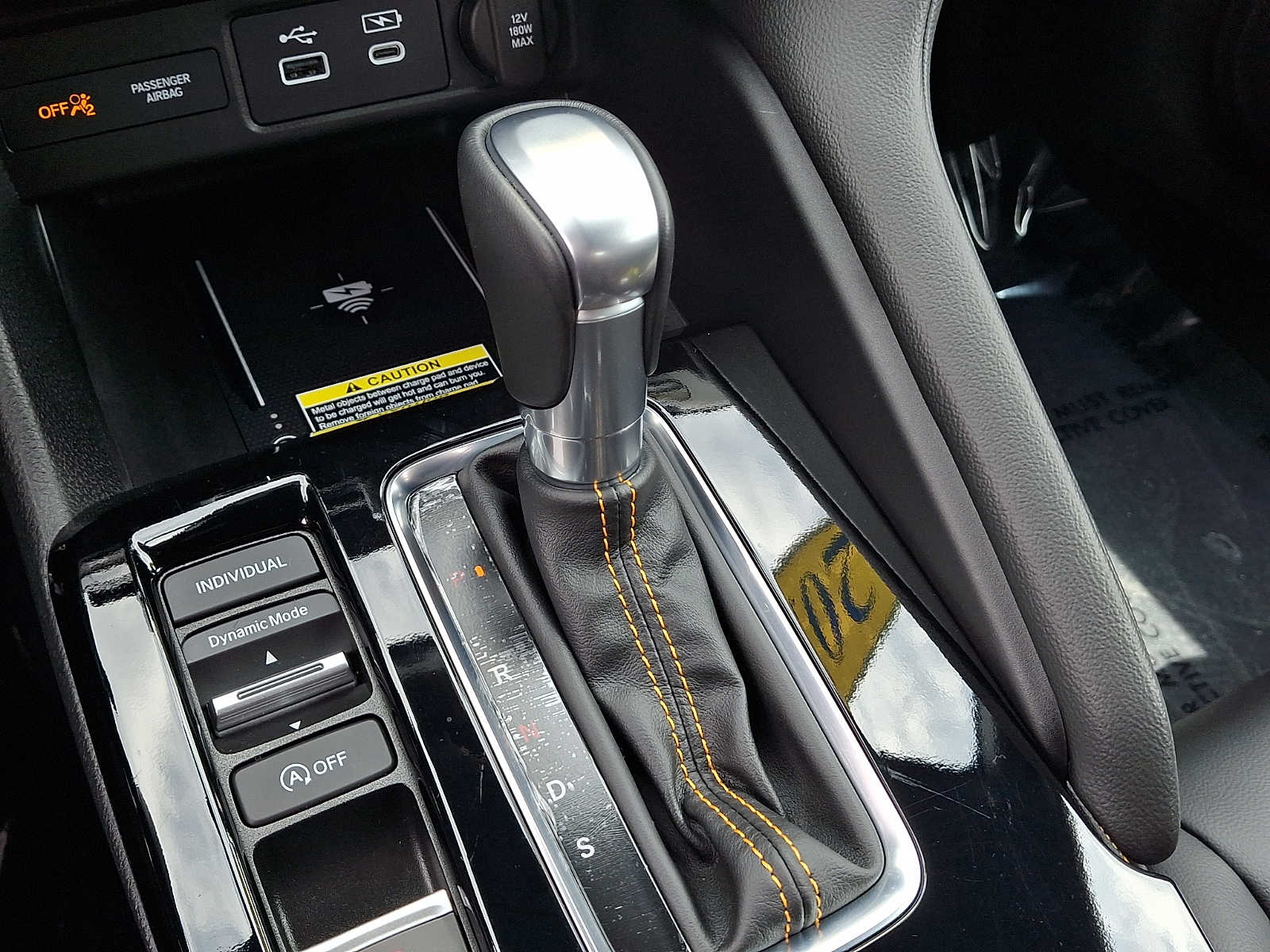 Used 2026 Acura Integra Sedan