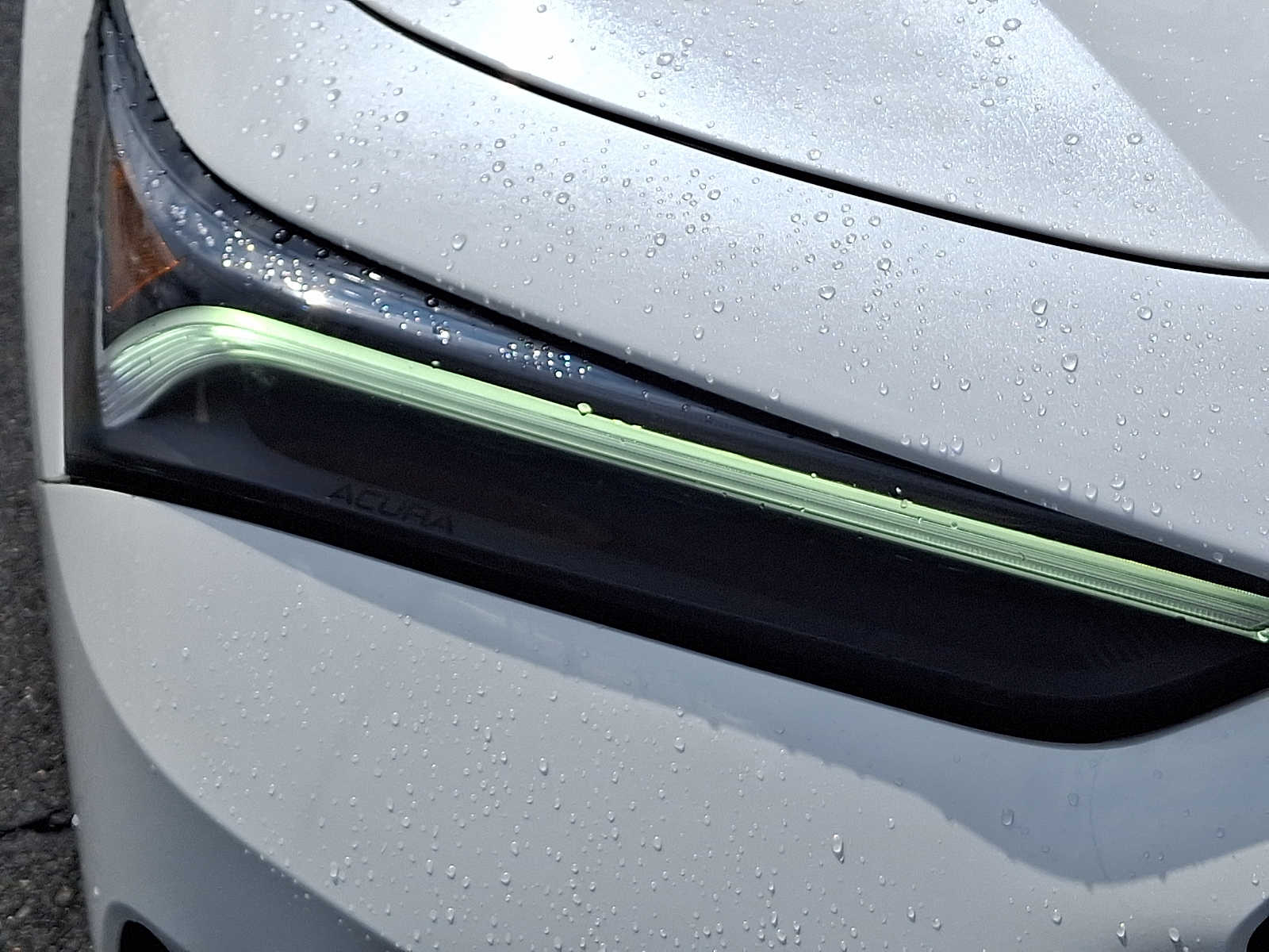 Used 2026 Acura Integra Sedan