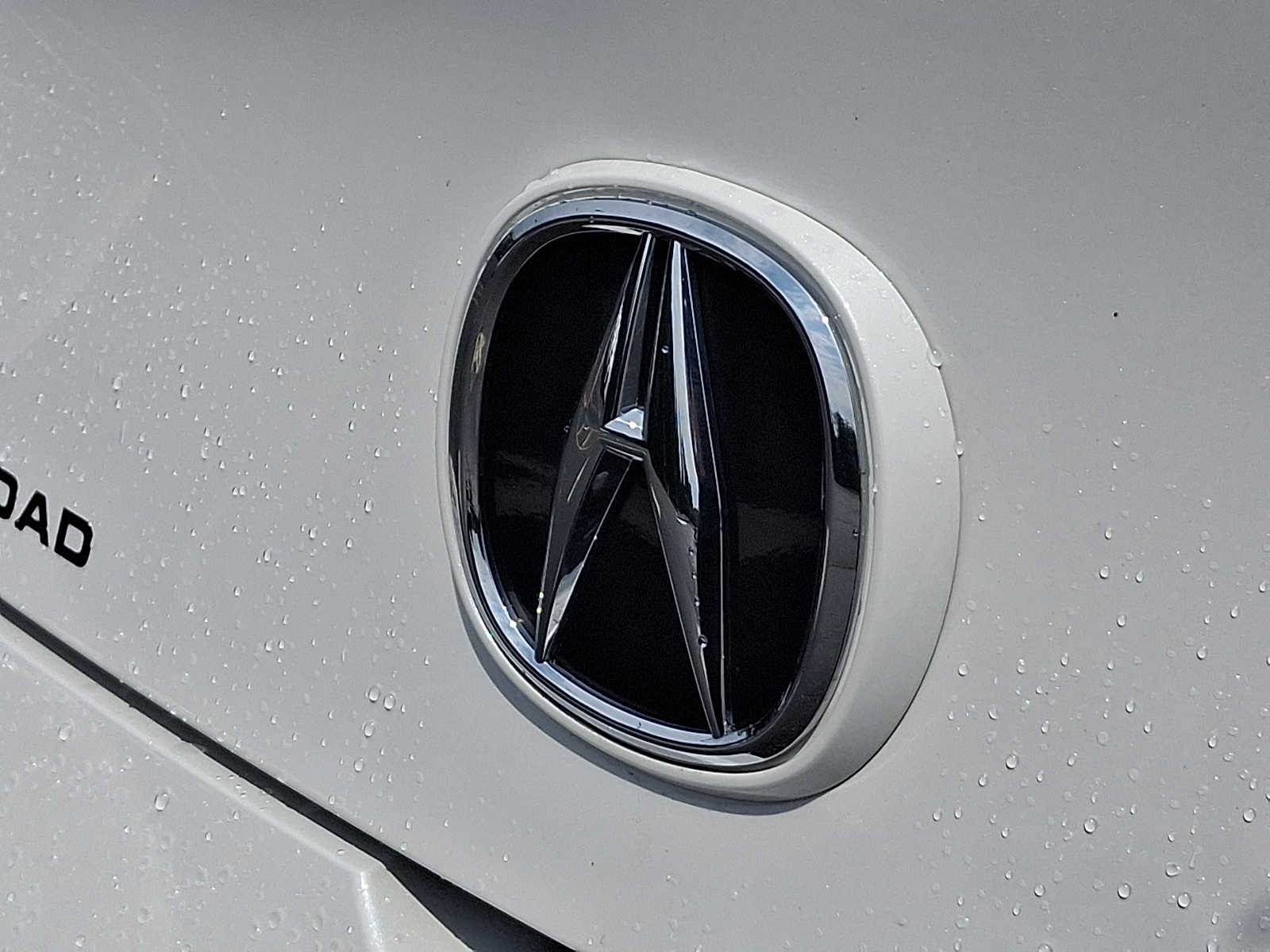 Used 2026 Acura Integra Sedan