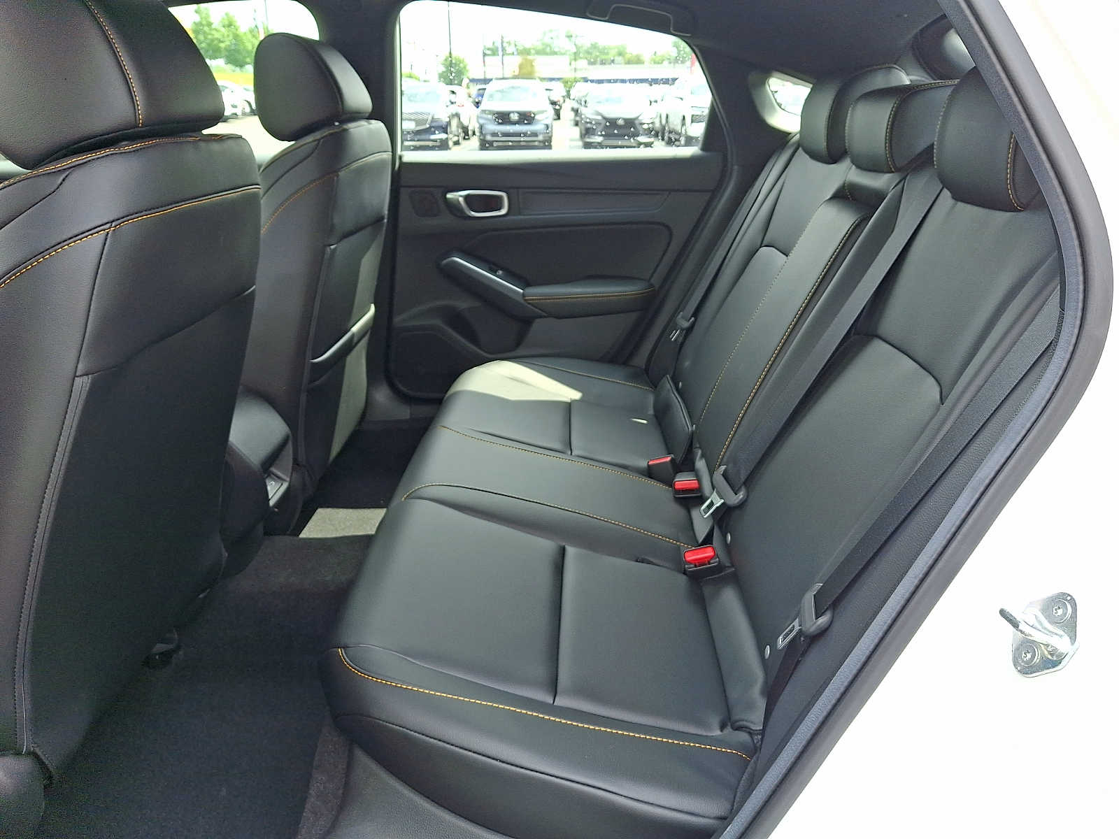 Used 2026 Acura Integra Sedan
