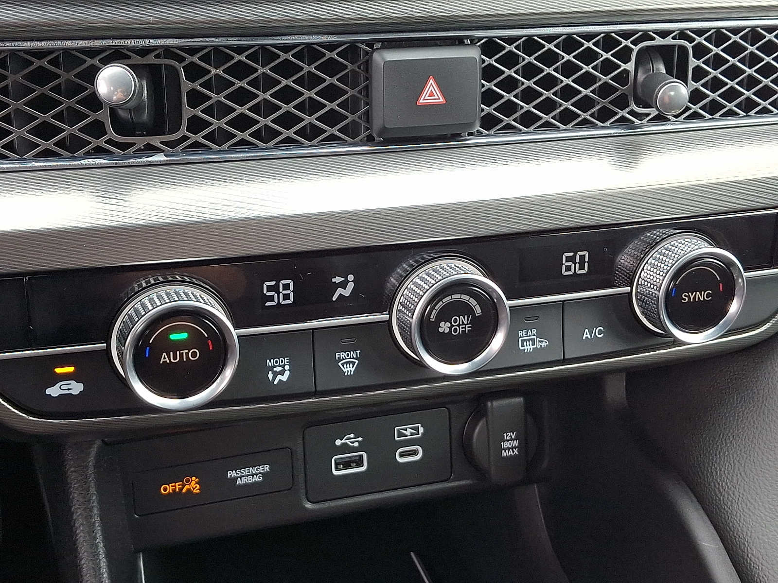 Used 2026 Acura Integra Sedan