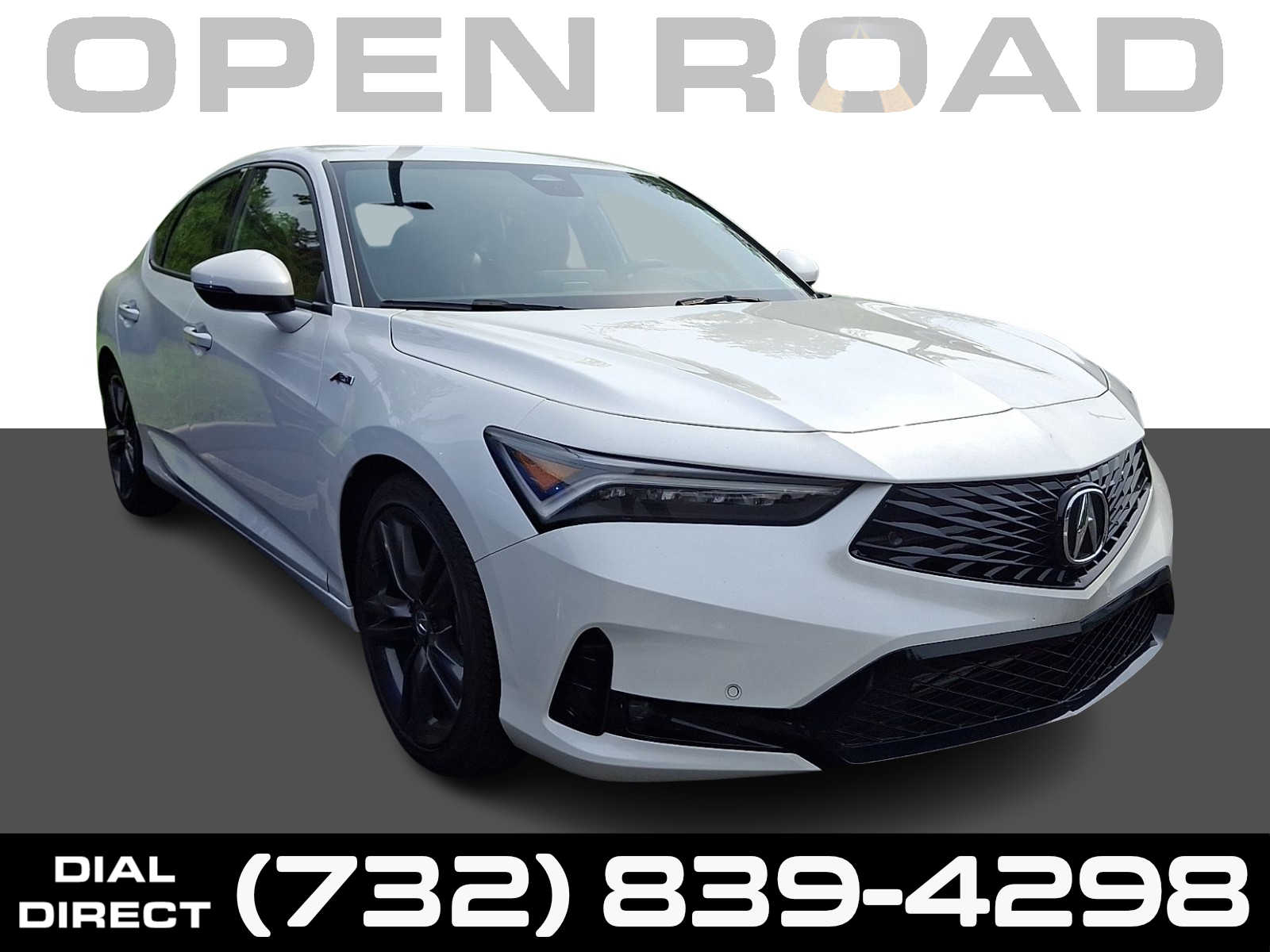 2024 Acura Integra