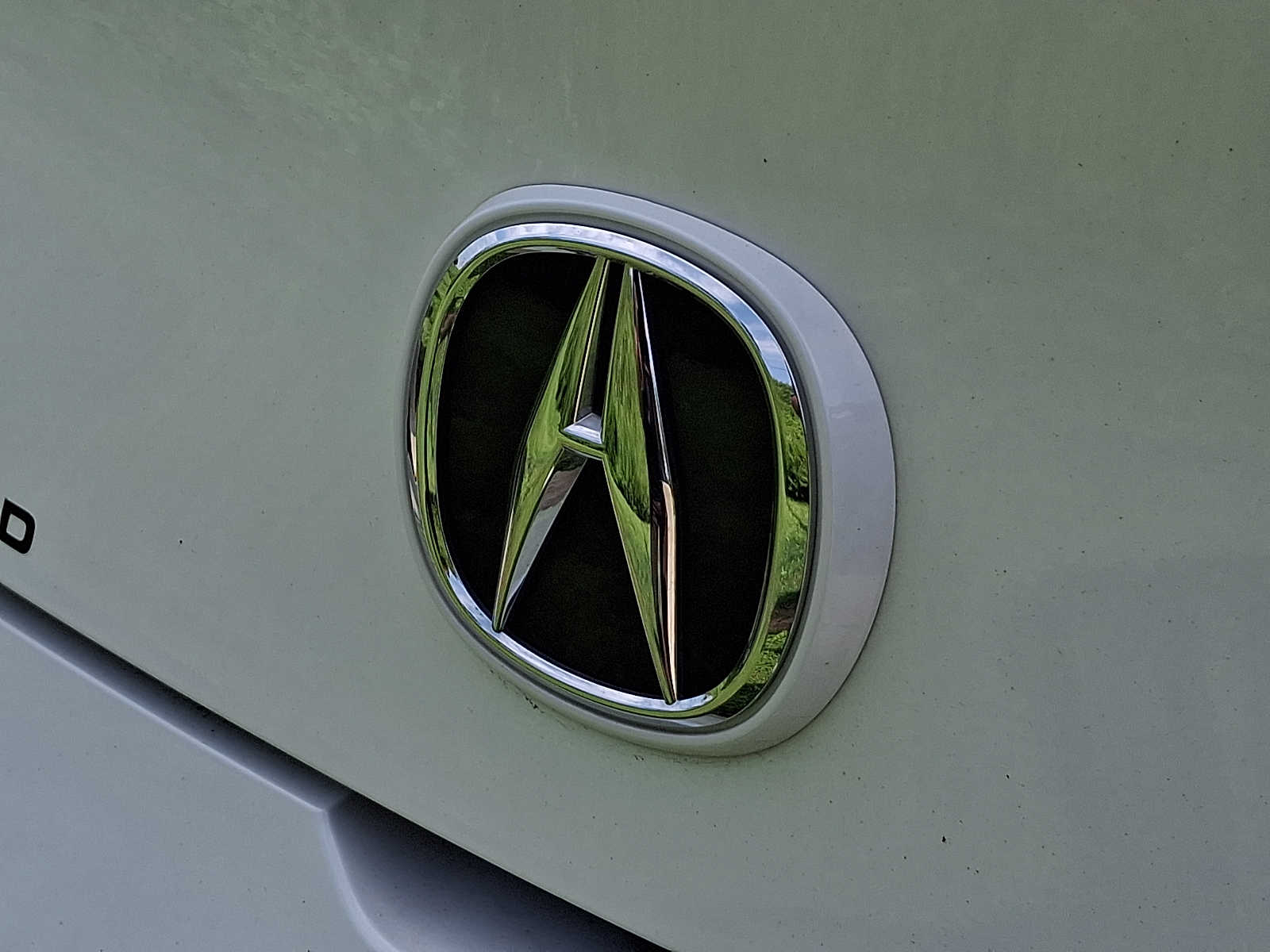 Used 2024 Acura Integra Sedan