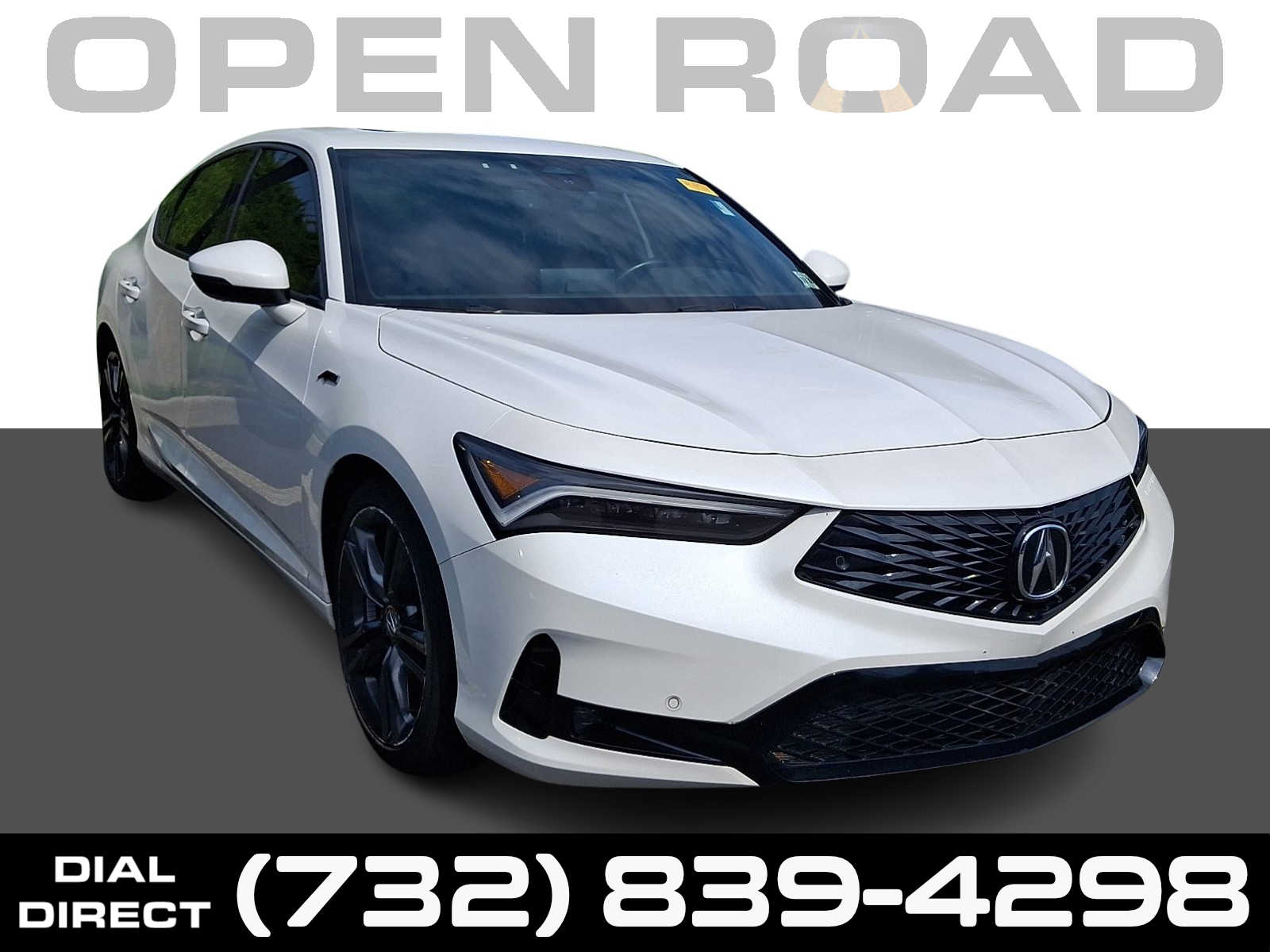 2024 Acura Integra