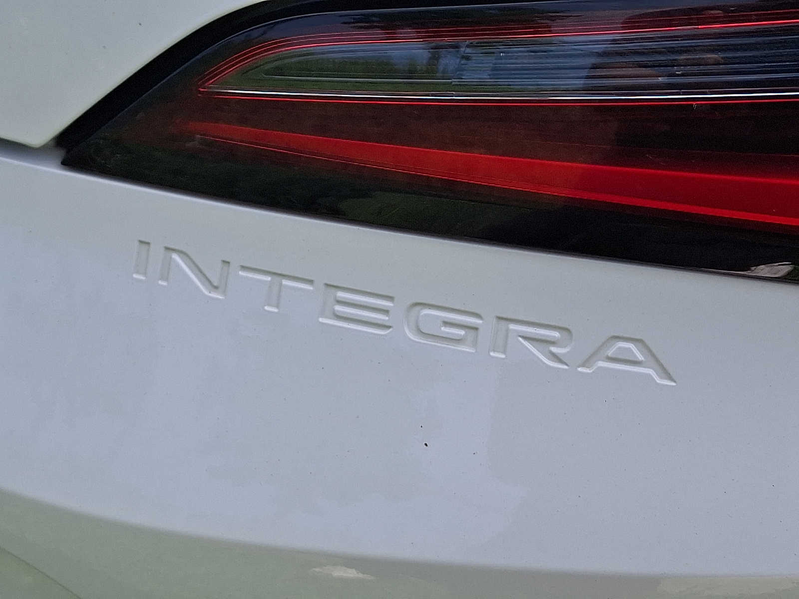 Used 2024 Acura Integra Sedan