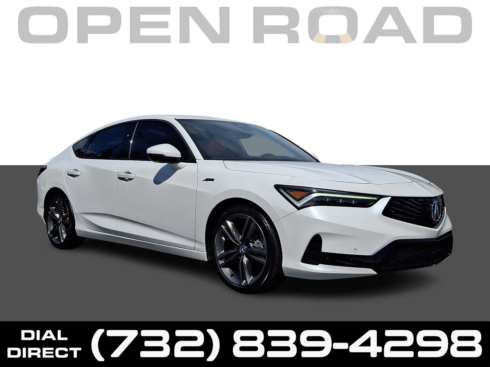 2024 Acura Integra