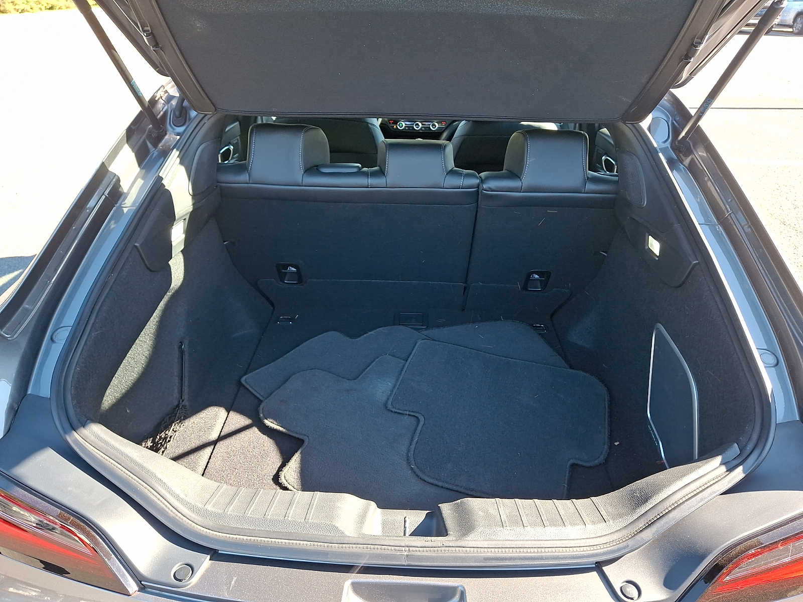 Used 2024 Acura Integra Sedan
