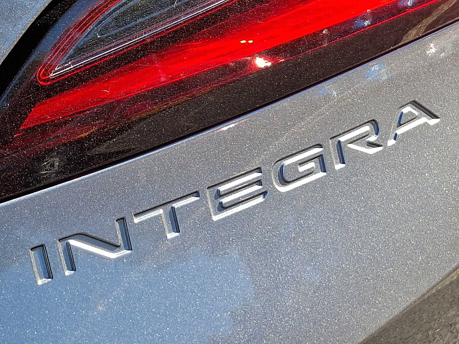 Used 2024 Acura Integra Sedan