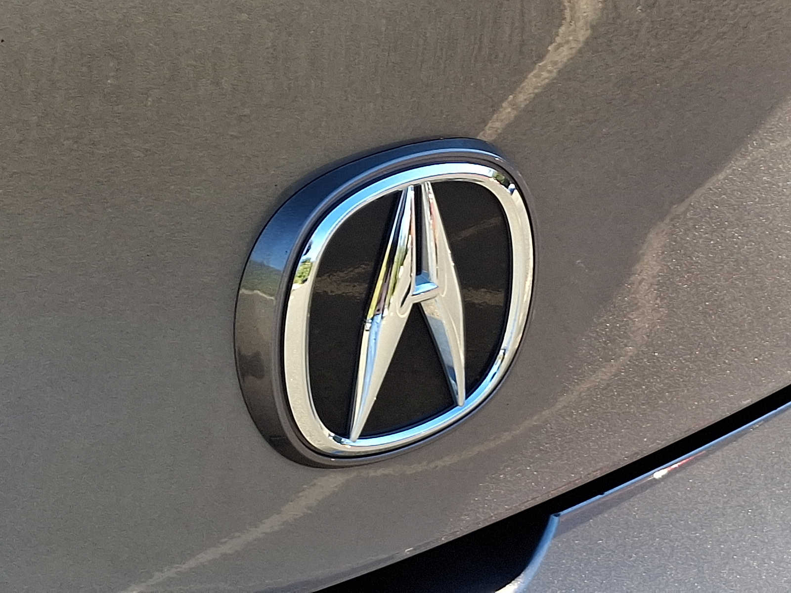 Used 2024 Acura Integra Sedan
