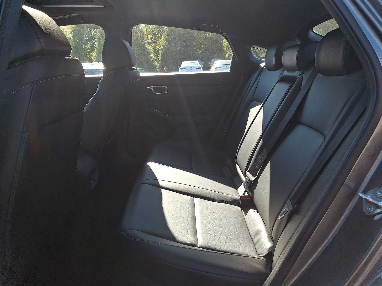Used 2024 Acura Integra Sedan