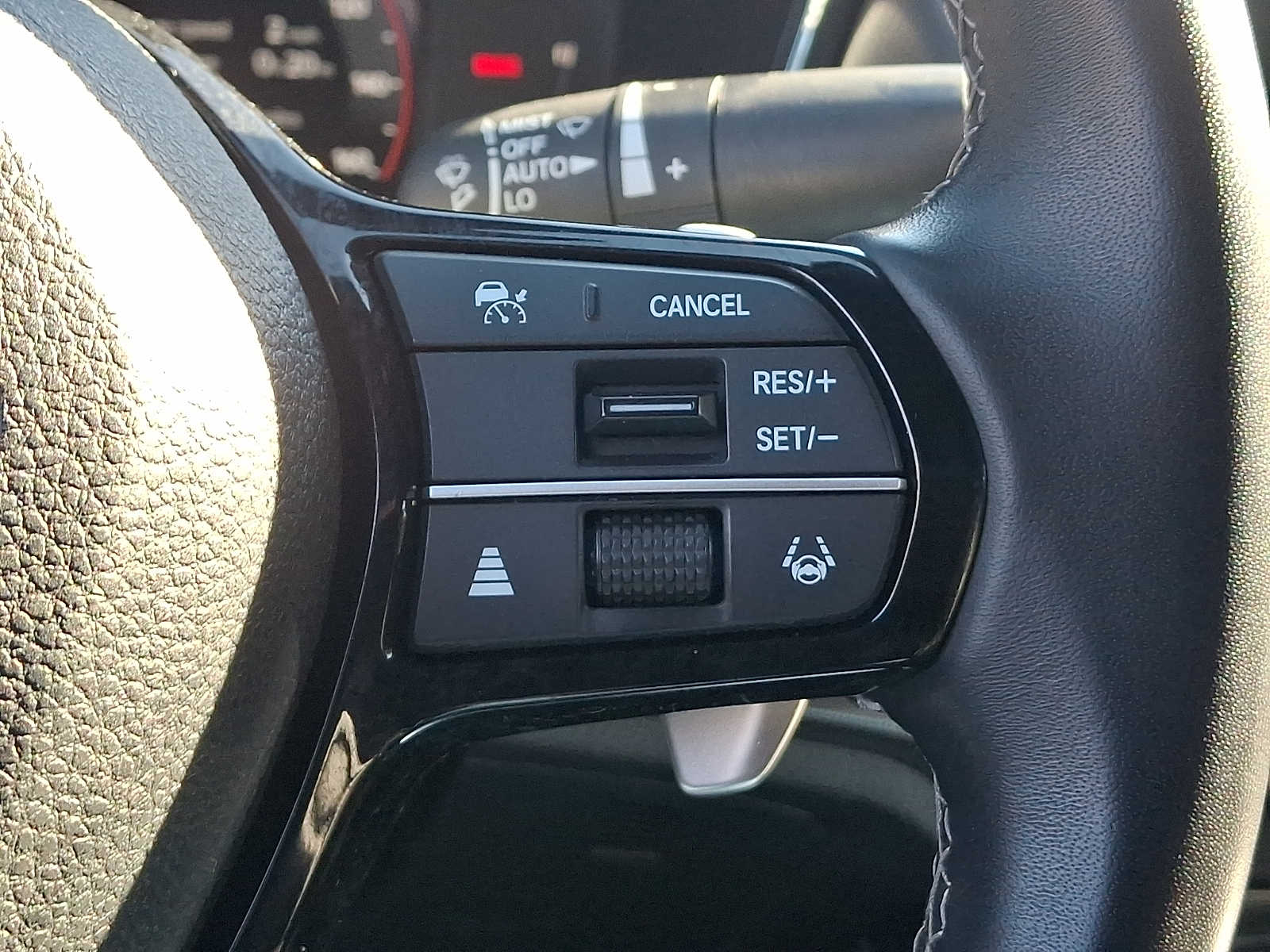Used 2024 Acura Integra Sedan