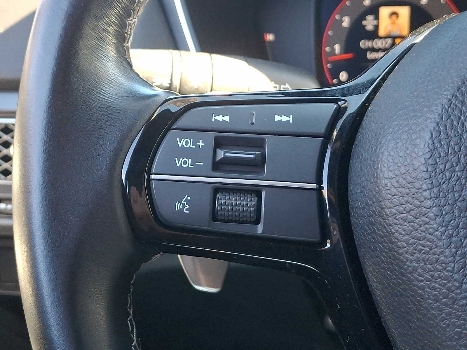 Used 2024 Acura Integra Sedan