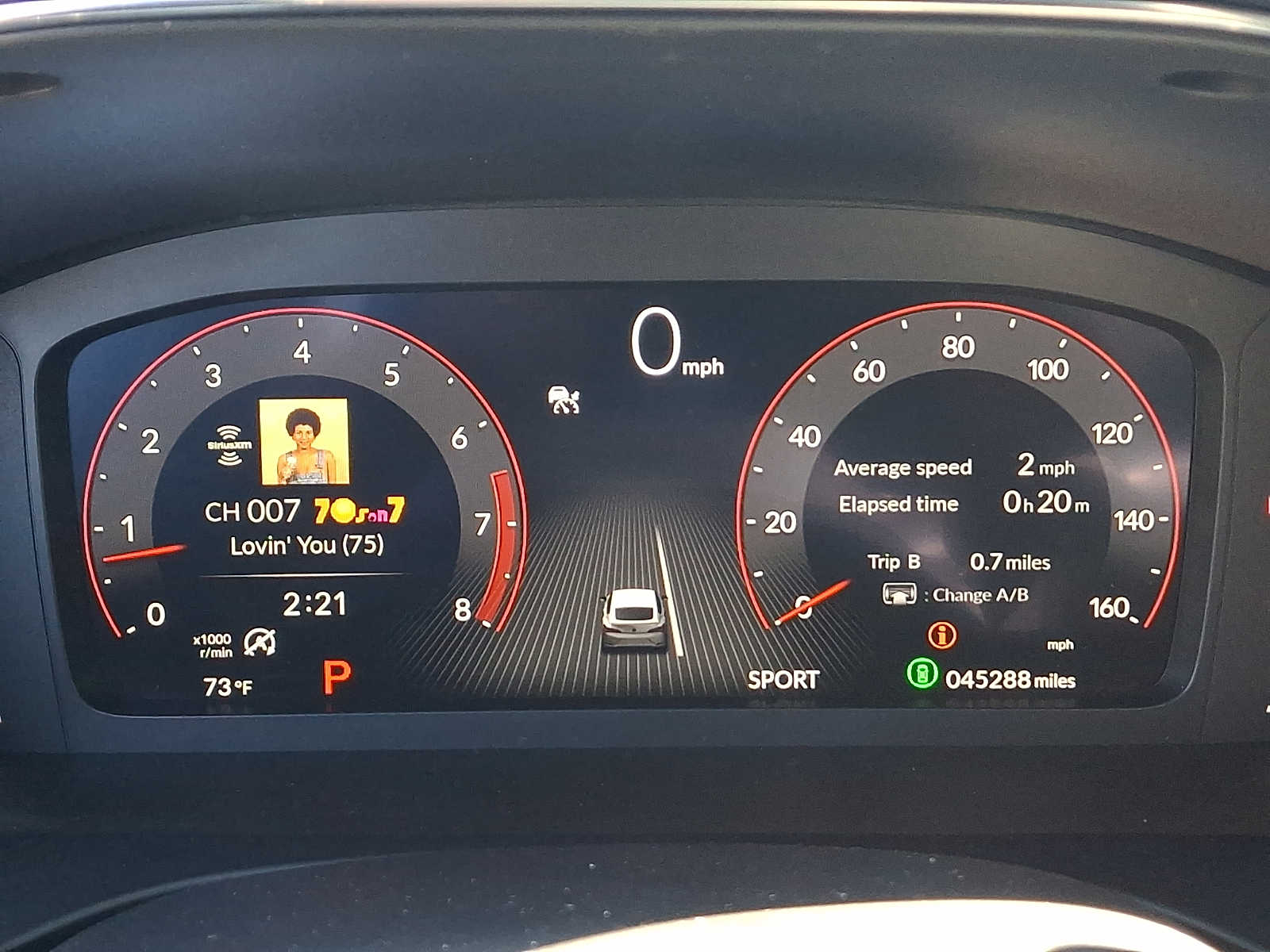 Used 2024 Acura Integra Sedan