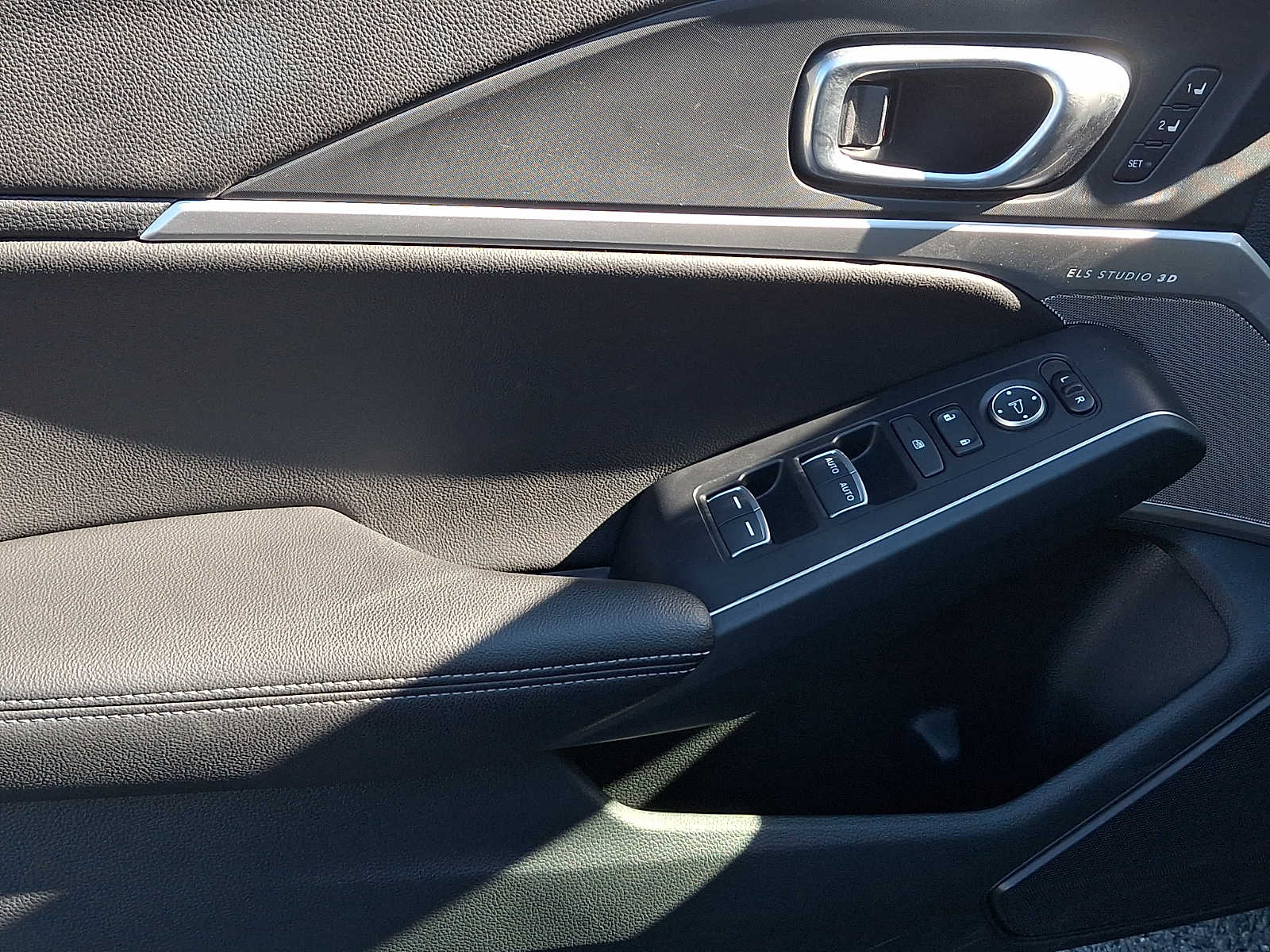 Used 2024 Acura Integra Sedan