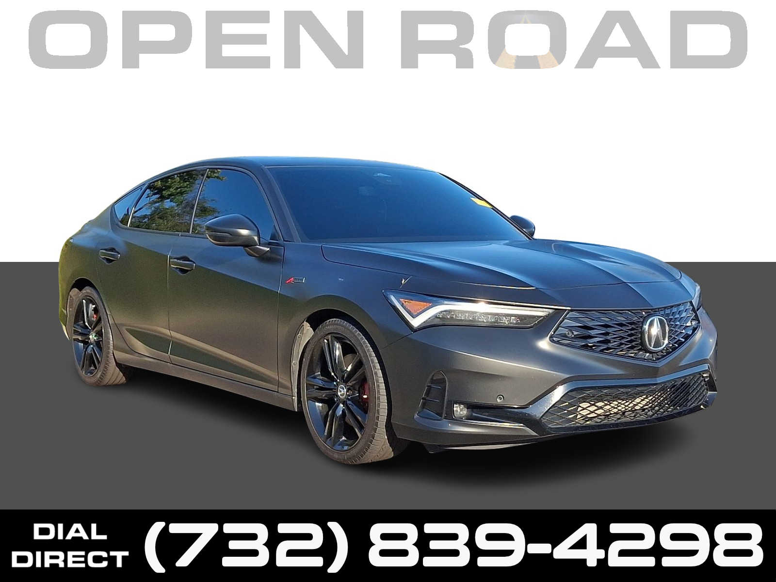 2023 Acura Integra