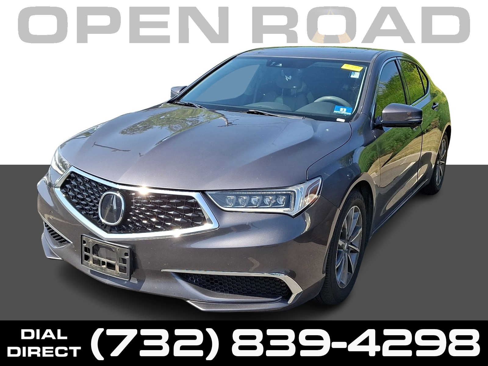 2020 Acura TLX 2.4 DCT Technology Package's photo
