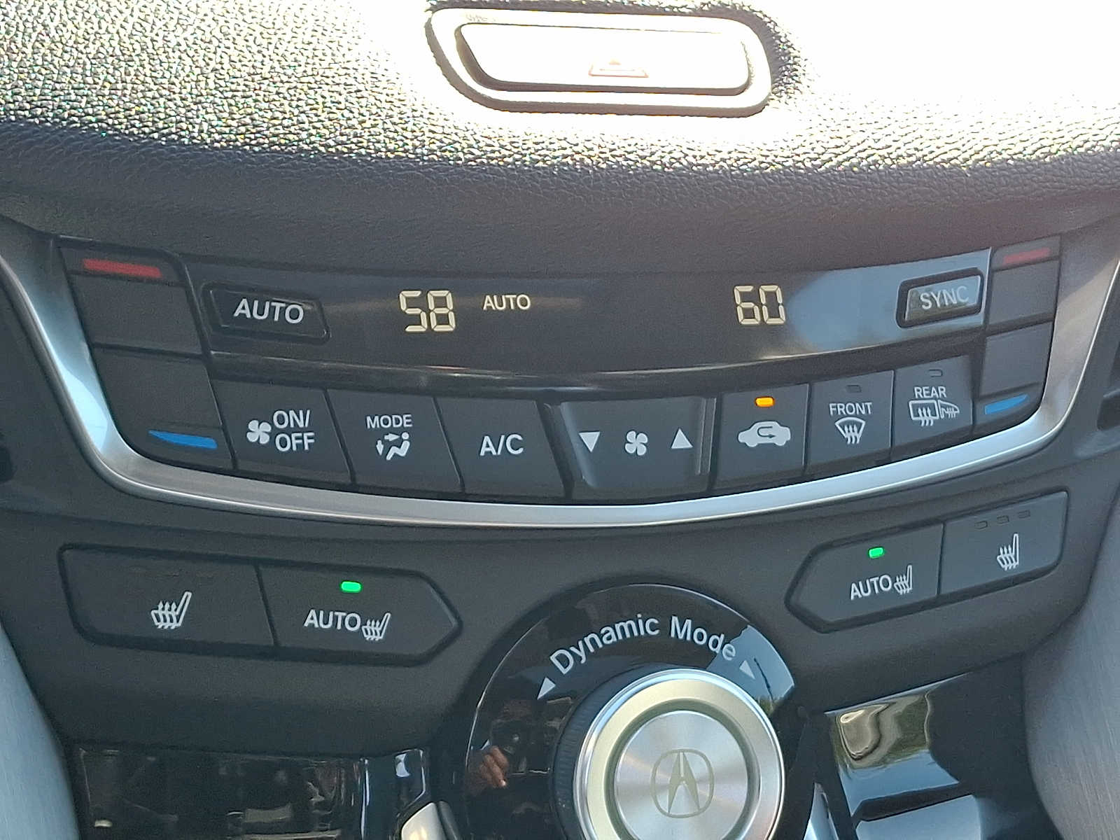 Used 2023 Acura TLX Sedan