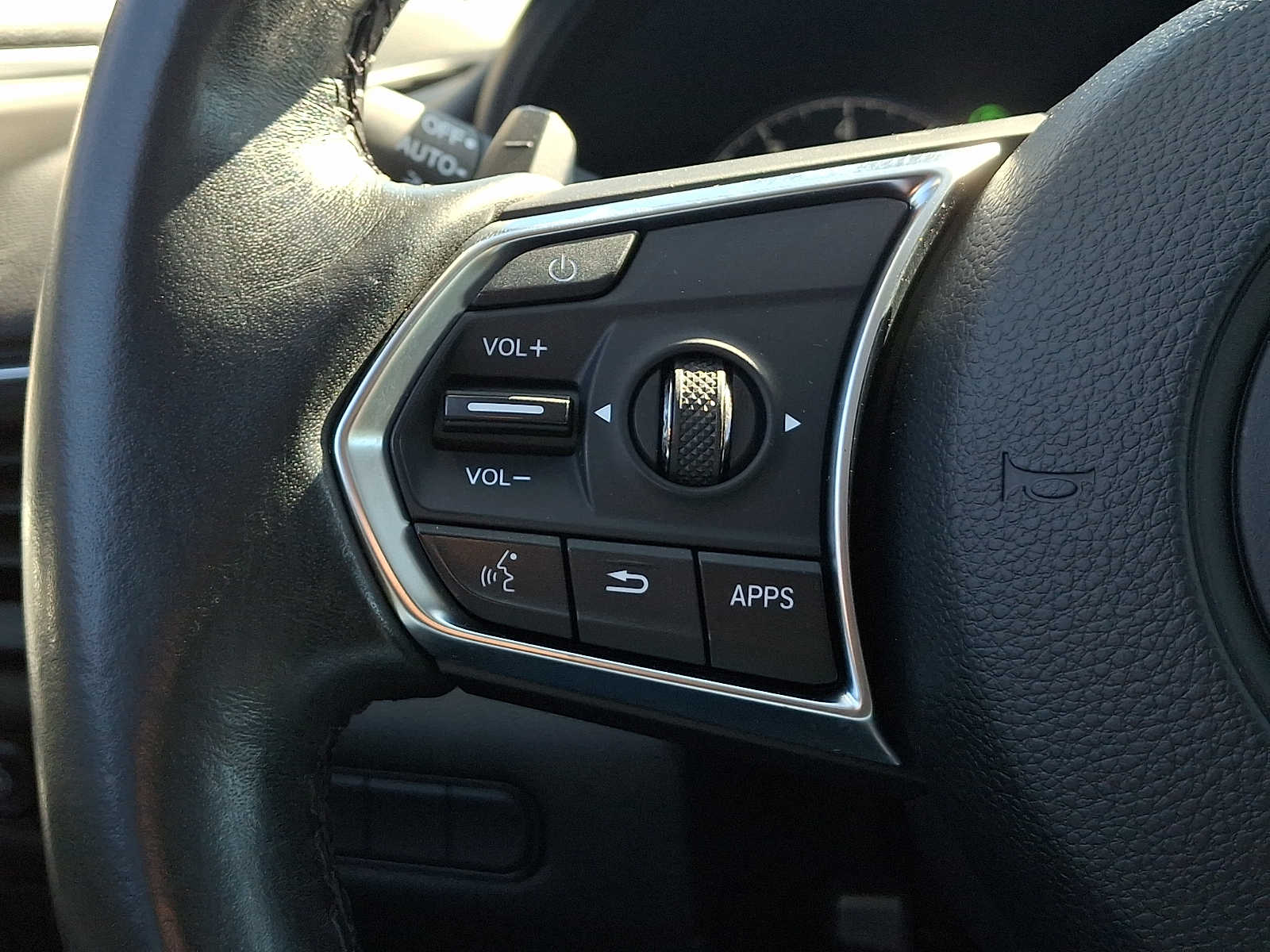 Used 2023 Acura TLX Sedan