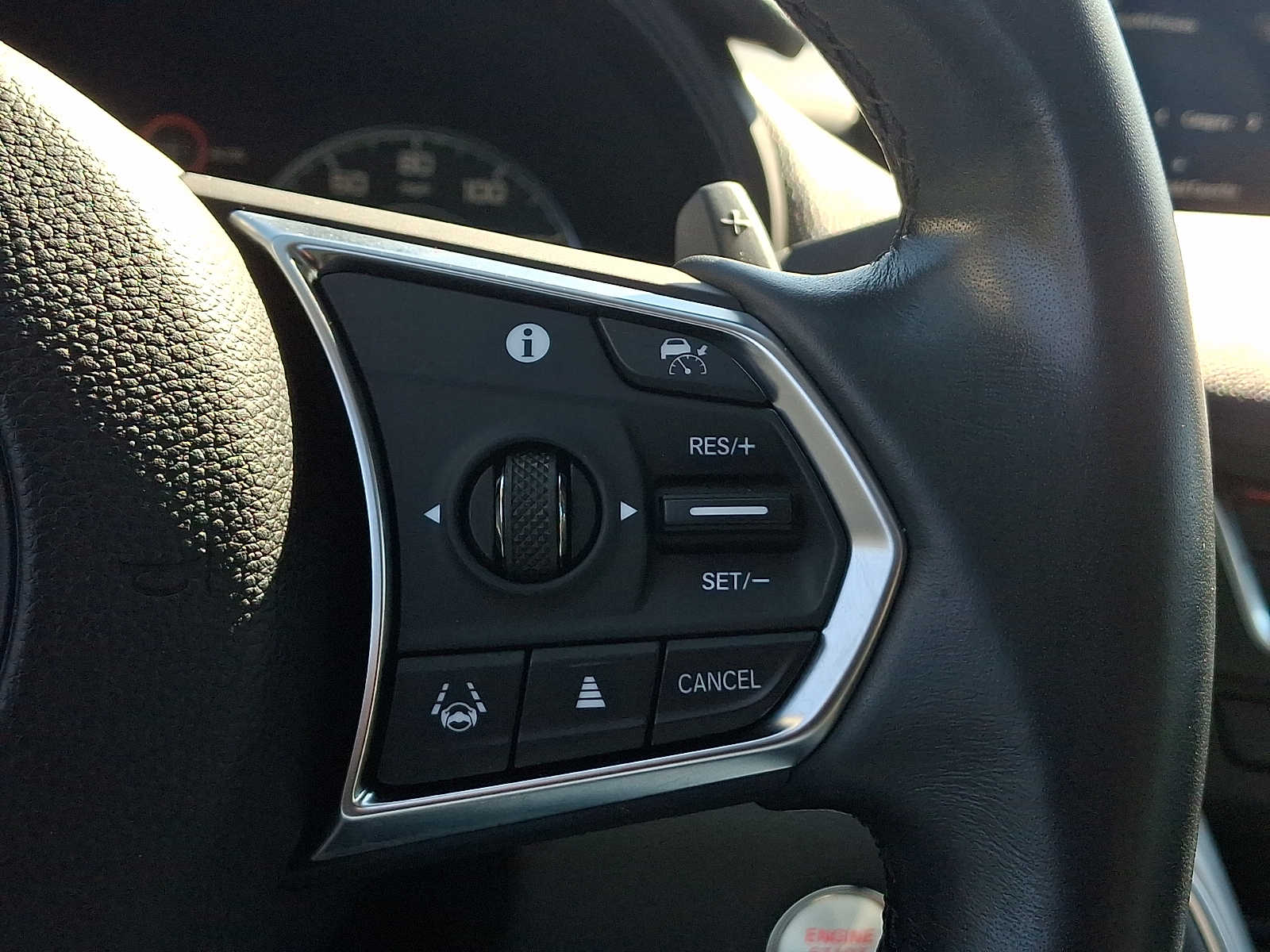 Used 2023 Acura TLX Sedan